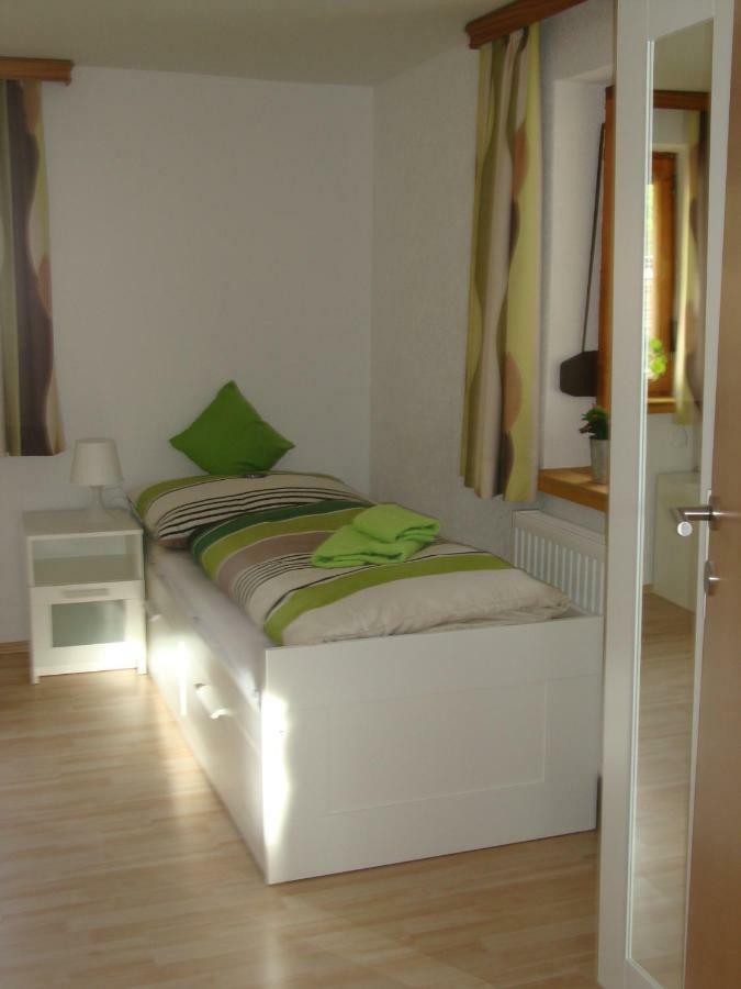 Ferienwohnung Viola Sellrain Extérieur photo