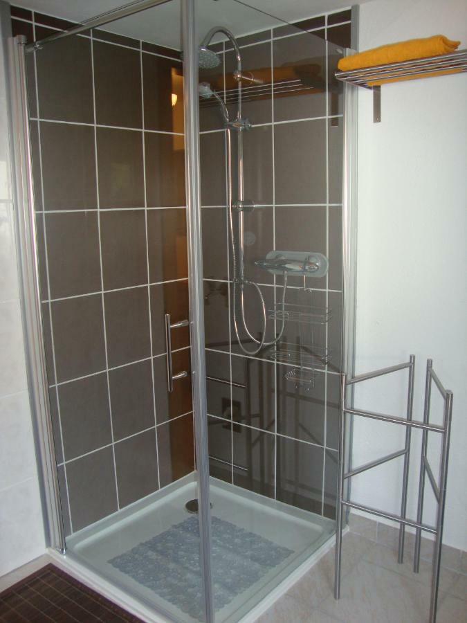 Ferienwohnung Viola Sellrain Extérieur photo