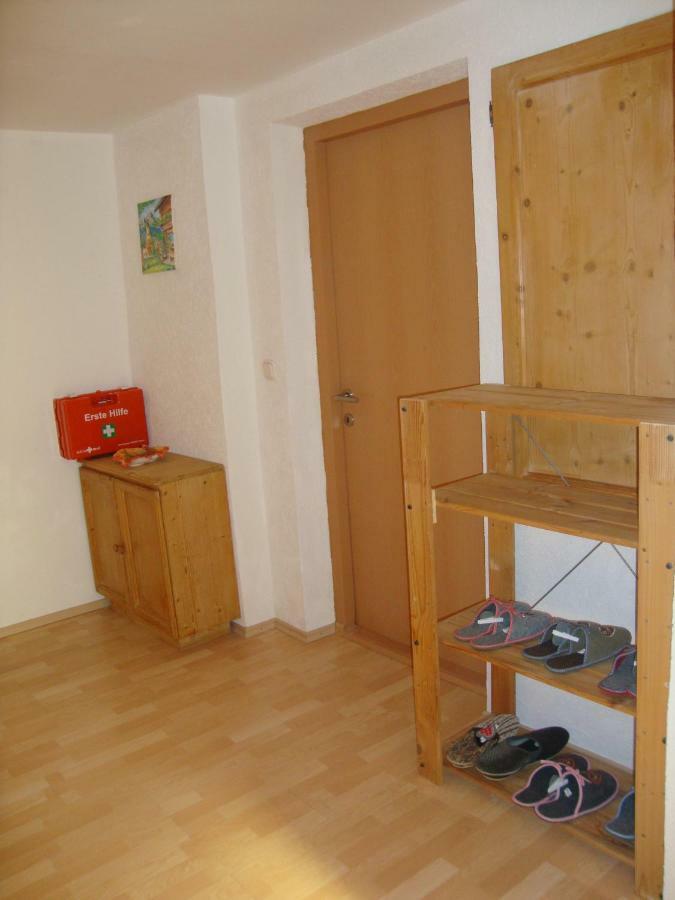 Ferienwohnung Viola Sellrain Extérieur photo