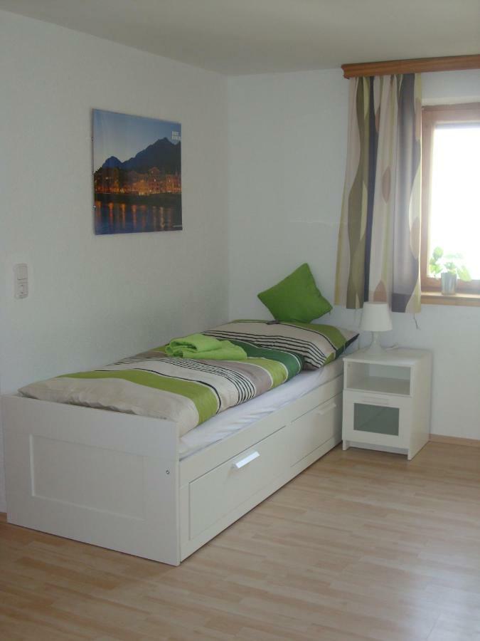 Ferienwohnung Viola Sellrain Extérieur photo