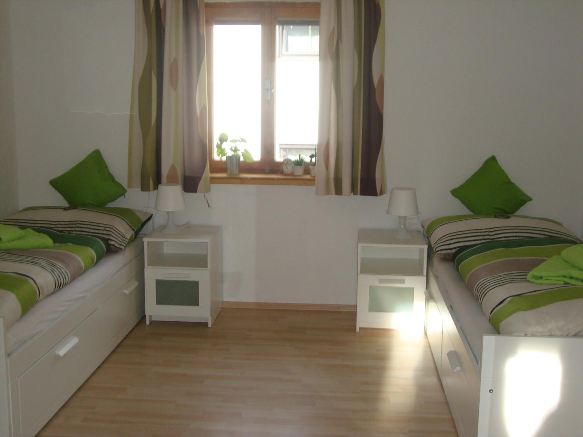 Ferienwohnung Viola Sellrain Extérieur photo